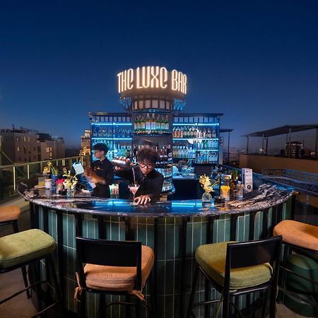 Le Premier Hotel & Rooftop Bar Hanoï Extérieur photo